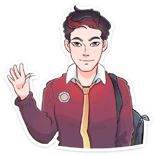👋