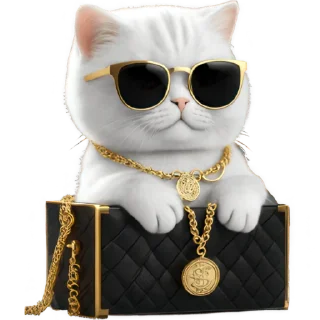 😎