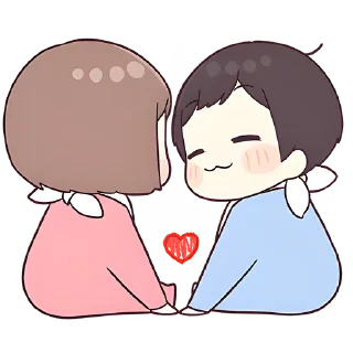 ❤️