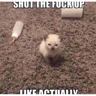 😟