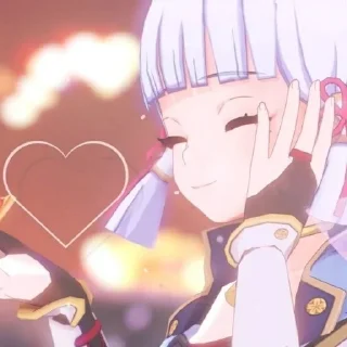 ❤️