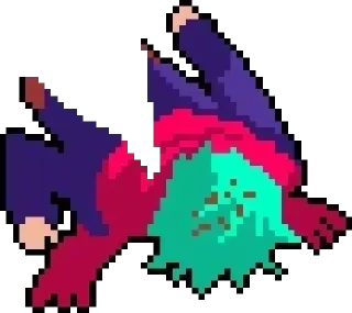 😵