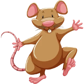 🐀