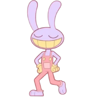 🐰