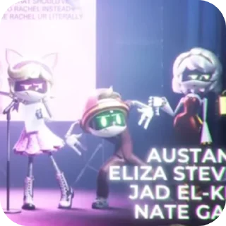 ❤