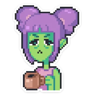 ☕️