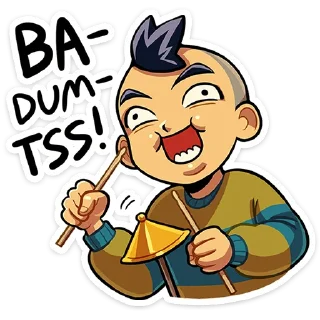 🥁