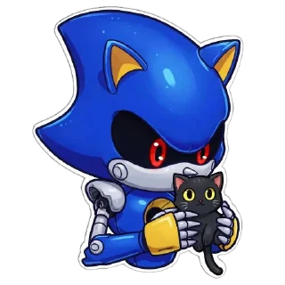 🐱