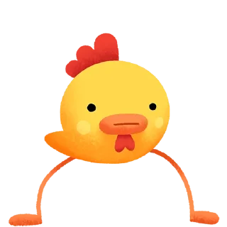 🐔