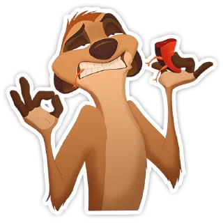 👌
