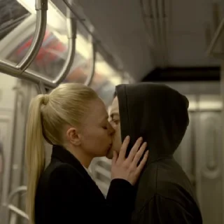 💋
