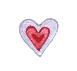 ❤️