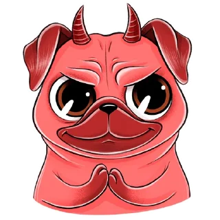👿