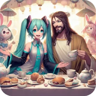 ❤