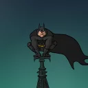 Batmetal-by msj ,ssn