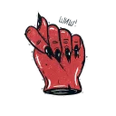 🖕