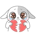 💔