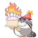 🎂