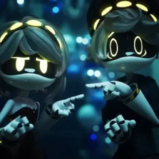 😲