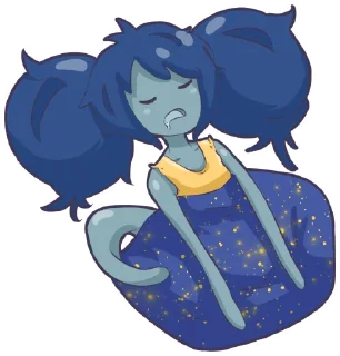 😴
