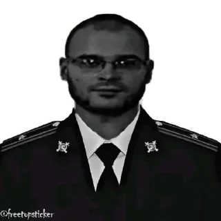 👮‍♂️