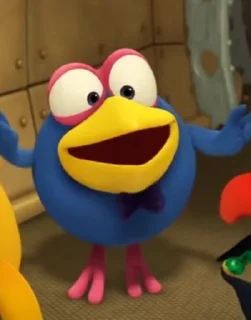🐦