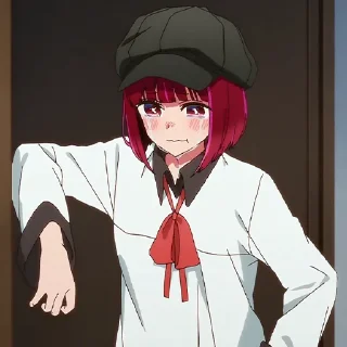 👒