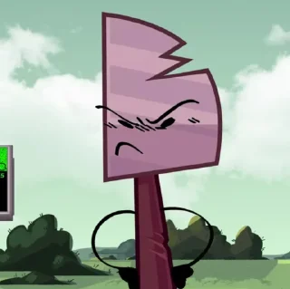 😠