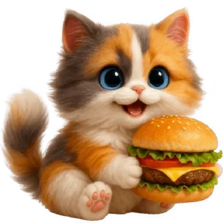 🍔