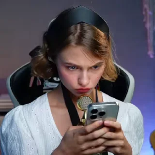 📱