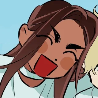 😆