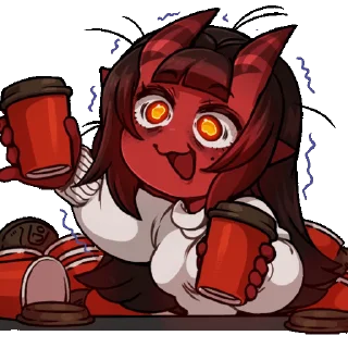 ☕