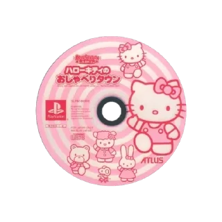 💿