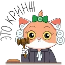 👩‍⚖️
