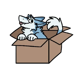 📦