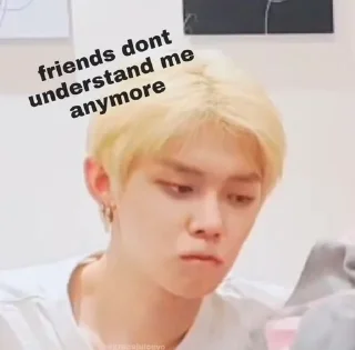 😭