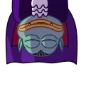 😴
