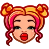 Glamour Puss🔥