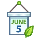 🗓