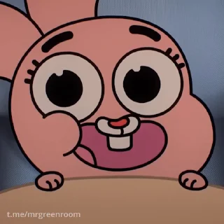 😏
