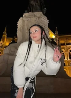 ✌