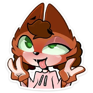 ✌️
