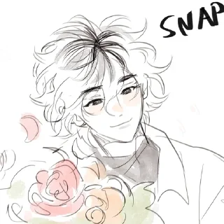 💐