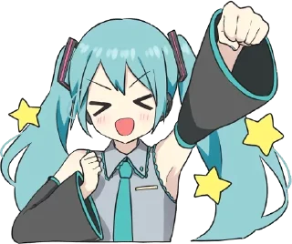✊