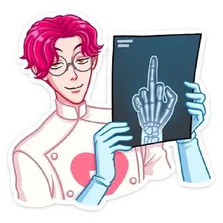 🖕