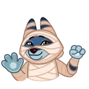 👊