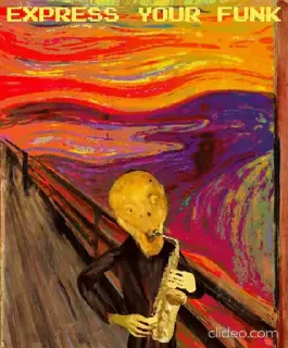 🎷