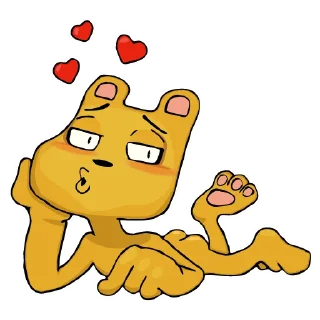 😘