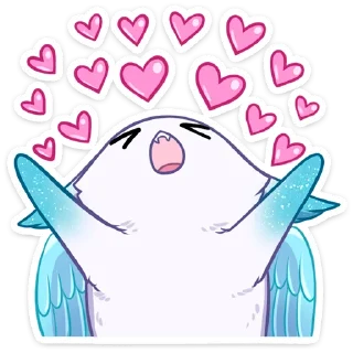 ❤️