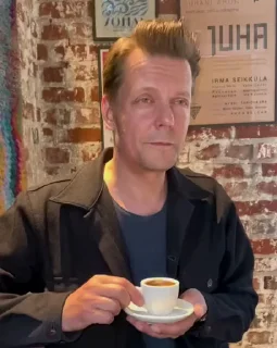 ☕️
